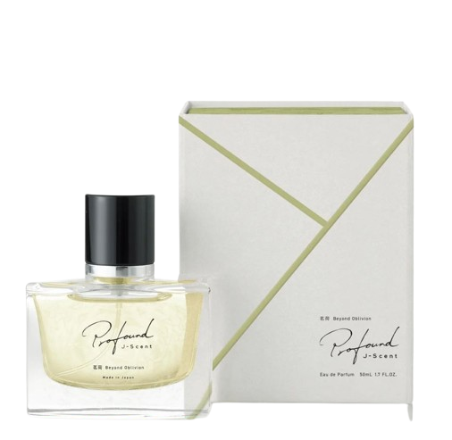 J-Scent Profound BEYOND OBLIVION eau de parfum