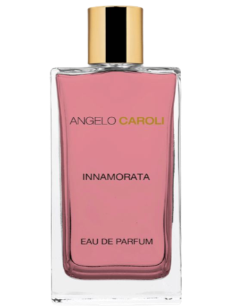 Angelo Caroli INNAMORATA eau de parfum - F Vault