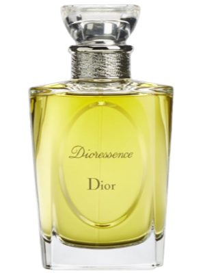 Christian Dior DIORESSENCE eau de toilette - F Vault