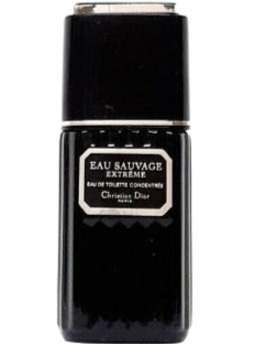Eau Sauvage Extreme Vintage - Christian Dior - Maximum Fragrance
