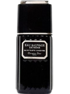 Christian Dior EAU SAUVAGE EXTREME vintage eau de toilette concentree - F Vault