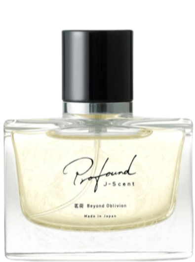 J-Scent Profound BEYOND OBLIVION eau de parfum