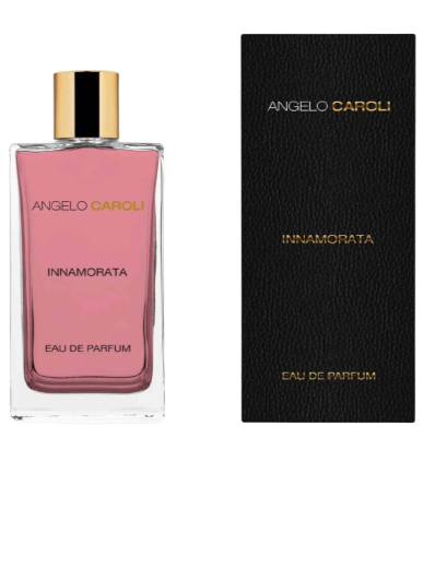 Angelo Caroli INNAMORATA eau de parfum