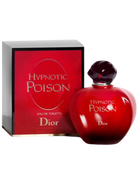 Christian Dior HYPNOTIC POISON eau de toilette - F Vault