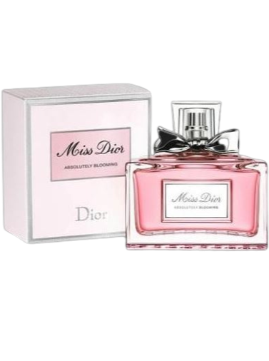 Christian Dior MISS DIOR ABSOLUTELY BLOOMING eau de parfum