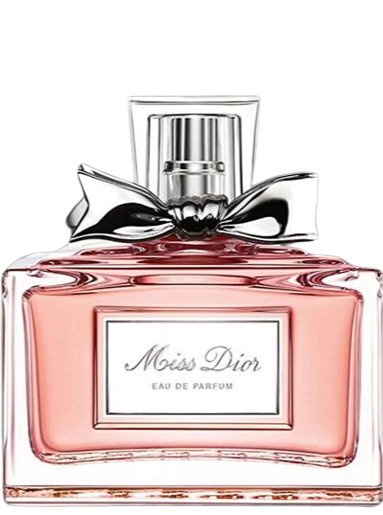 Christian Dior MISS DIOR vintage eau de parfum - F Vault