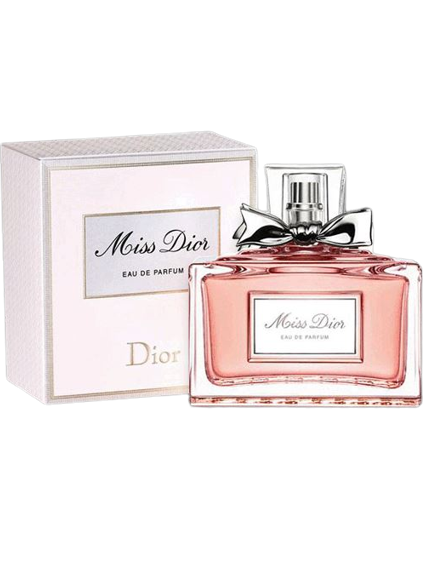 Christian Dior MISS DIOR vintage eau de parfum - F Vault