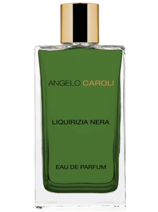 Angelo Caroli LIQUIRIZIA NERA eau de parfum