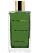 Angelo Caroli LIQUIRIZIA NERA eau de parfum - F Vault