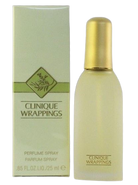 Clinique WRAPPINGS perfume spray - F Vault