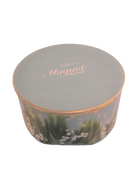 Coty MUGUET DES BOIS body dusting powder - F Vault