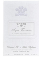 Creed ACQUA FIORENTINA perfumed oil - F Vault