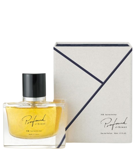 J-Scent Profound SACRED ANIMAL eau de parfum