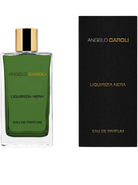 Angelo Caroli LIQUIRIZIA NERA eau de parfum - F Vault