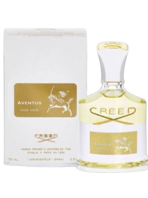 Aventus for her sales 100ml