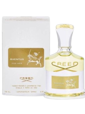 Creed AVENTUS FOR HER eau de parfum - F Vault