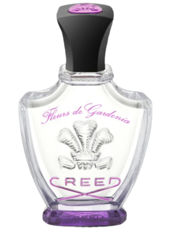 Creed FLEURS DE GARDENIA vaulted eau de parfum - F Vault