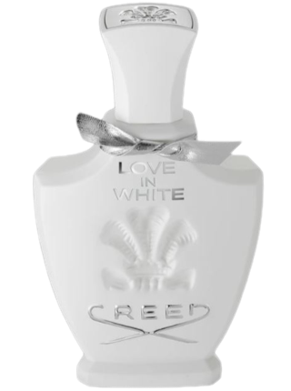 Creed LOVE IN WHITE eau de parfum - F Vault