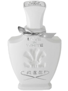 Creed LOVE IN WHITE eau de parfum - F Vault