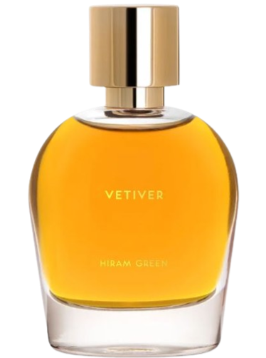 Hiram Green VETIVER eau de parfum