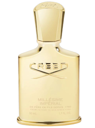 Creed MILLÉSIME IMPÉRIAL eau de parfum - F Vault