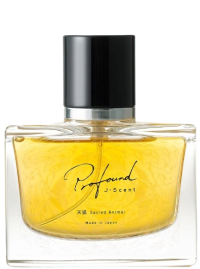 J-Scent Profound SACRED ANIMAL eau de parfum