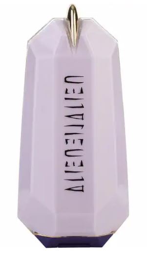 Thierry Mugler ALIEN body lotion