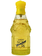 Versace YELLOW JEANS WOMAN vaulted eau de toilette - F Vault