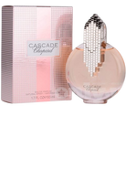 Chopard CASCADE vaulted eau de parfum - F Vault