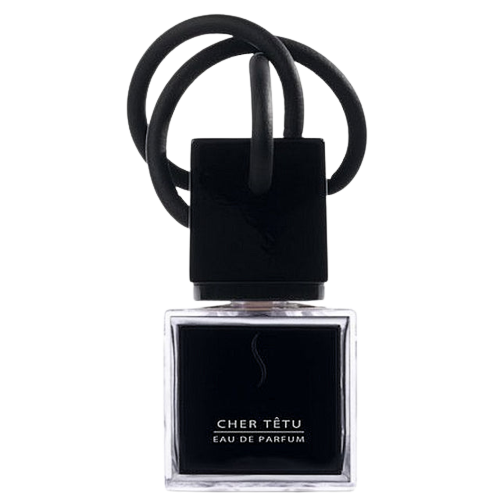 Naso Di Raza CHER TETU parfum - F Vault