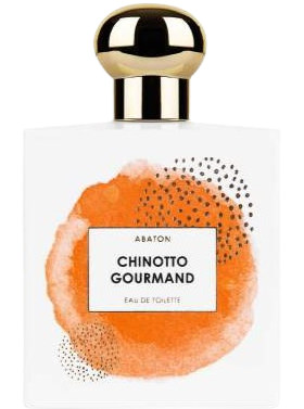 Abaton CHINOTTO GOURMAND eau de toilette - F Vault