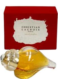 Christian Lacroix CHRISTIAN LACROIX eau de parfum - F Vault