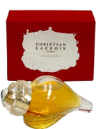 Christian Lacroix CHRISTIAN LACROIX eau de parfum - F Vault