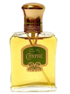 Coty CHYPRE vintage eau de toilette - F Vault