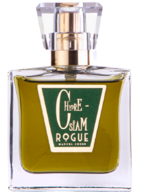 Rogue Perfumery CHYPRE-SIAM eau de toilette - F Vault