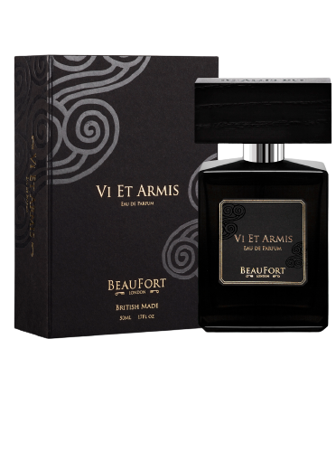 BeauFort VI ET ARMIS eau de parfum - F Vault