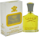 Creed ORANGE SPICE vintage eau de toilette - F Vault