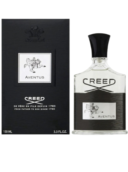 Creed AVENTUS eau de parfum - F Vault