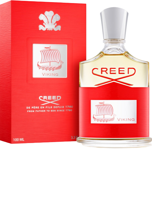 Creed VIKING eau de parfum