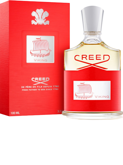 Creed VIKING eau de parfum - F Vault