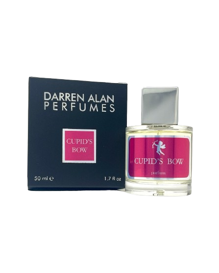 Darren Alan Perfumes CUPID'S BOW parfum