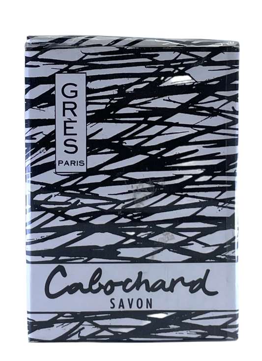 Parfums Grès CABOCHARD body bath soap