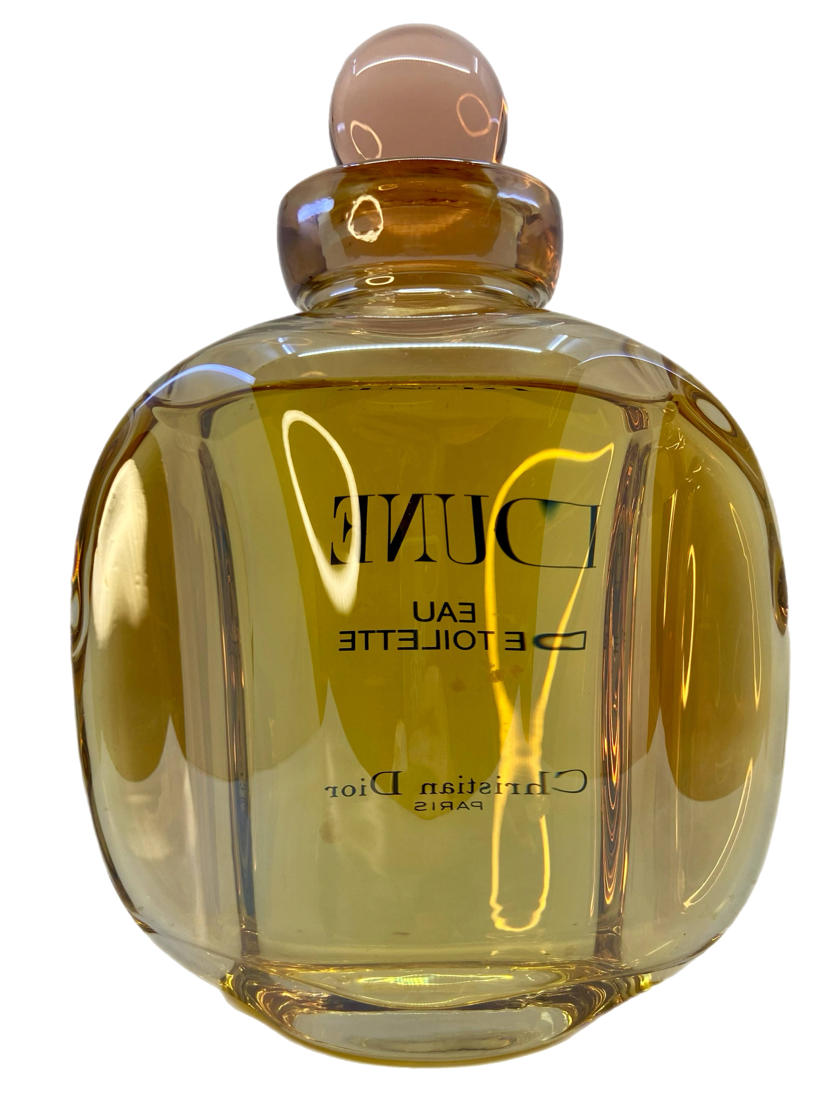 Christian Dior DUNE vintage eau de toilette – F Vault