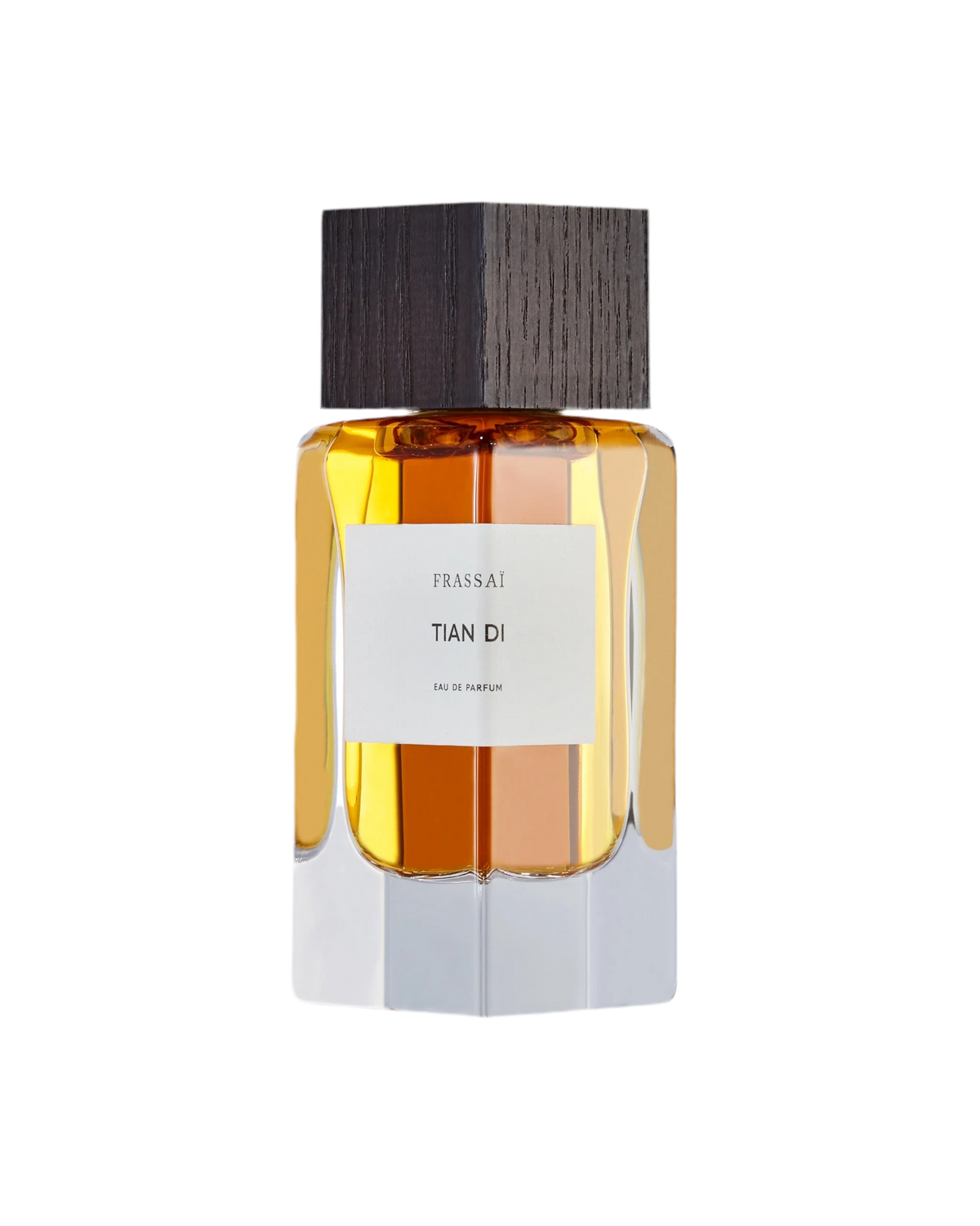 Frassai TIAN DI eau de parfum ~ Fragrance Vault – F Vault