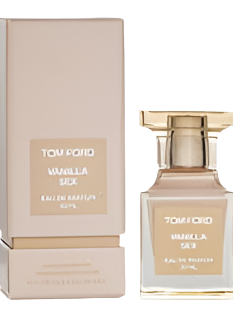 Tom Ford VERT DE FLEUR vaulted eau de parfum – F Vault Tom Ford VERT DE FLEUR vaulted eau de parfum – F Vault