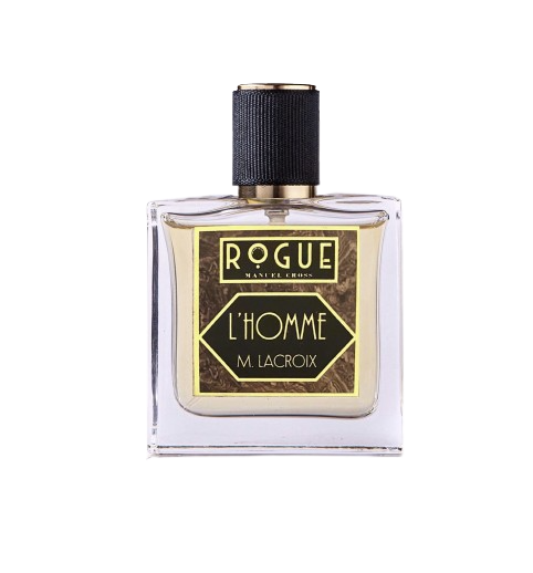 Rogue Perfumery L’HOMME M. LACROIX eau de toilette - F Vault