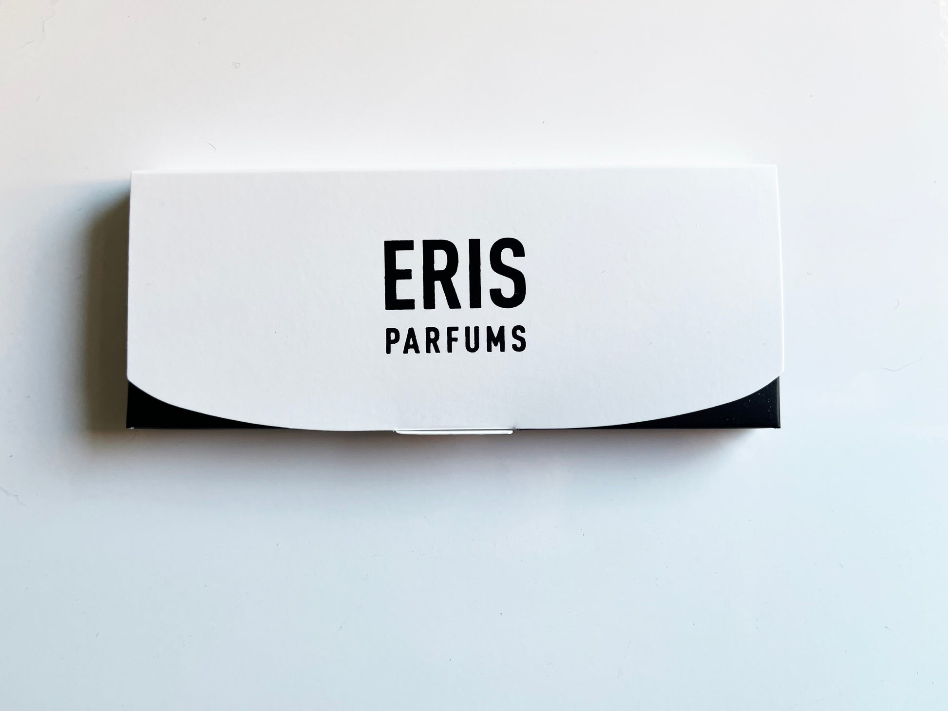 Eris Parfums Discovery Set - F Vault