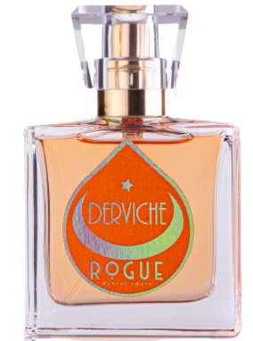 Rogue Perfumery DERVICHE eau de toilette - F Vault