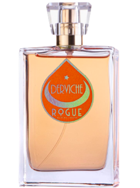 Rogue Perfumery DERVICHE eau de toilette - F Vault