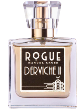 Rogue Perfumery DERVICHE II eau de toilette